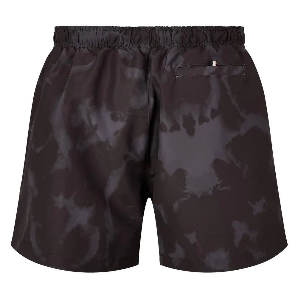 Boss Men's Lionfish Swim Shorts detail 2