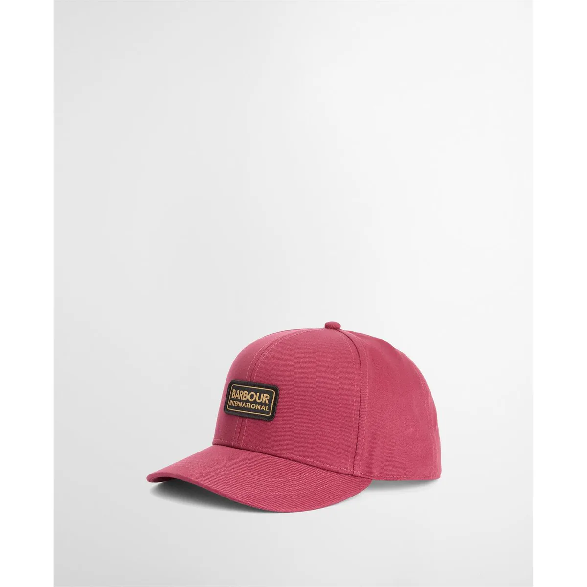 Barbour International Duke Trucker Cap