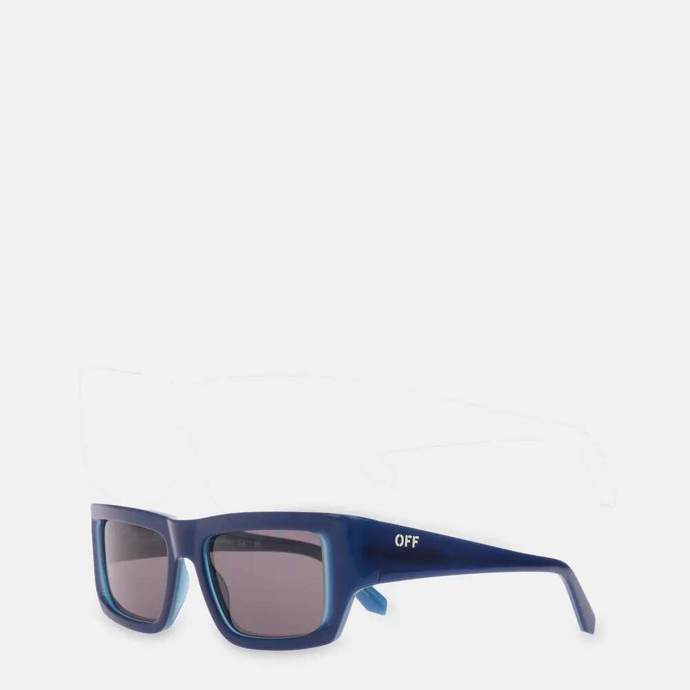 Off White Prescott Sun Square Sunglasses