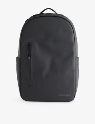 STUBBLE & CO Everyday Woven Backpack 20L