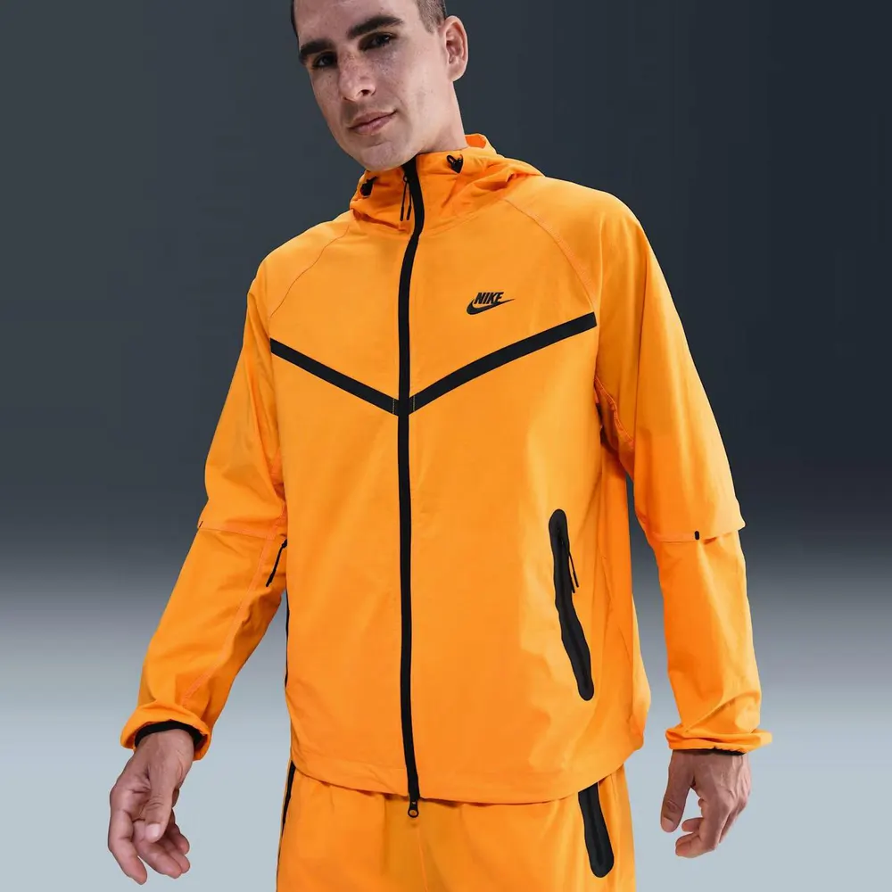 Nike Nike Tch Windrn Jkt Sn54 detail 3