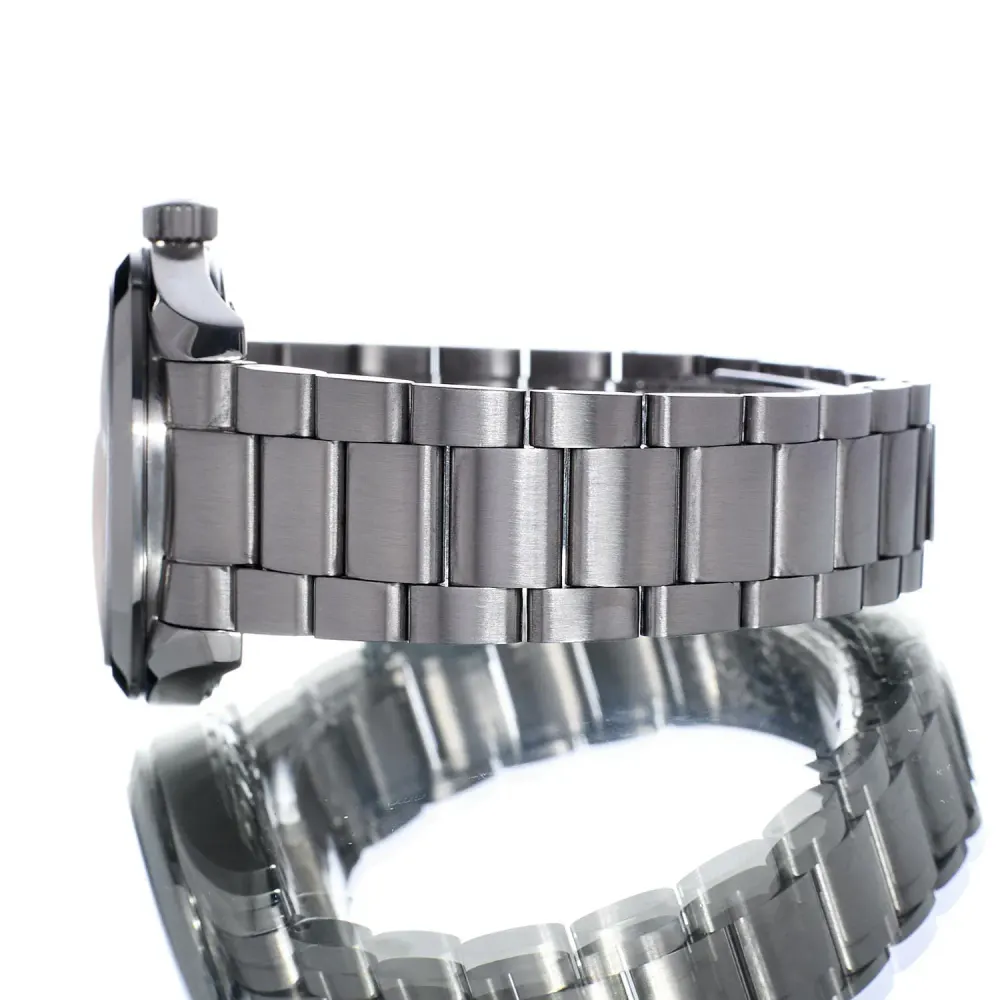 Omega Aqua Terra 150m Mid-Size 2504.75.00 — 2006 — Very good detail 2