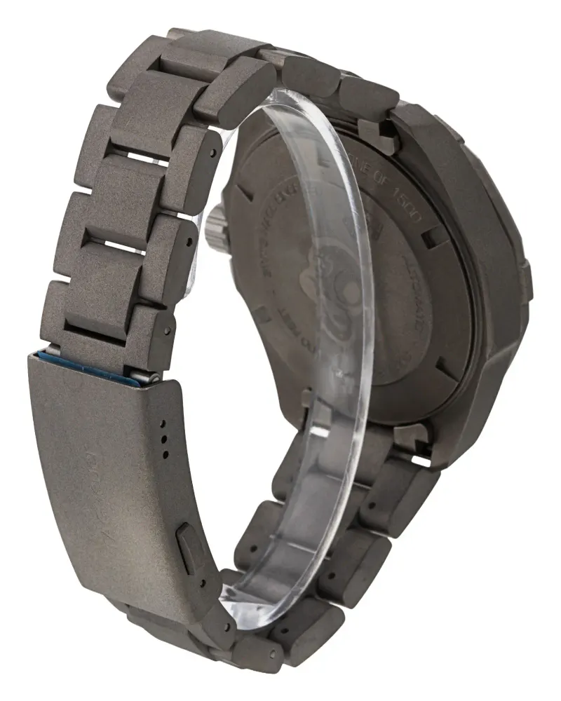 Tag Heuer Aquaracer WAY208F.BF0638 — 2024 — Very good detail 3