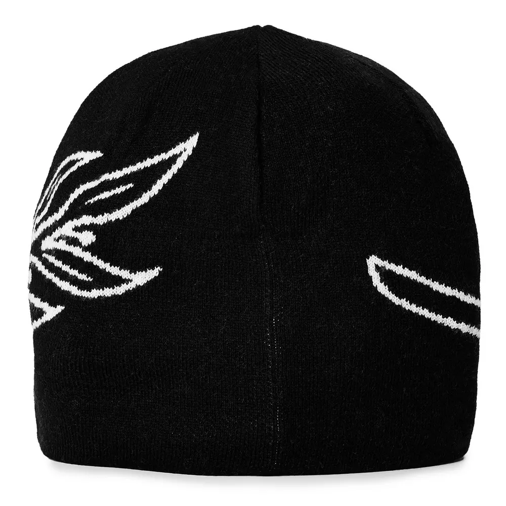 Cole Buxton Men's Inter Beanie detail 2