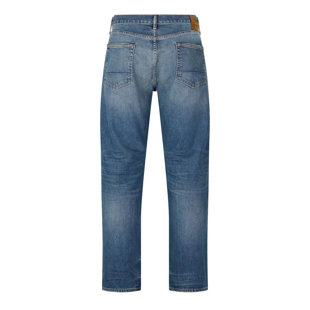 Tom Ford TF Selvedge Denim Sn64 detail 2