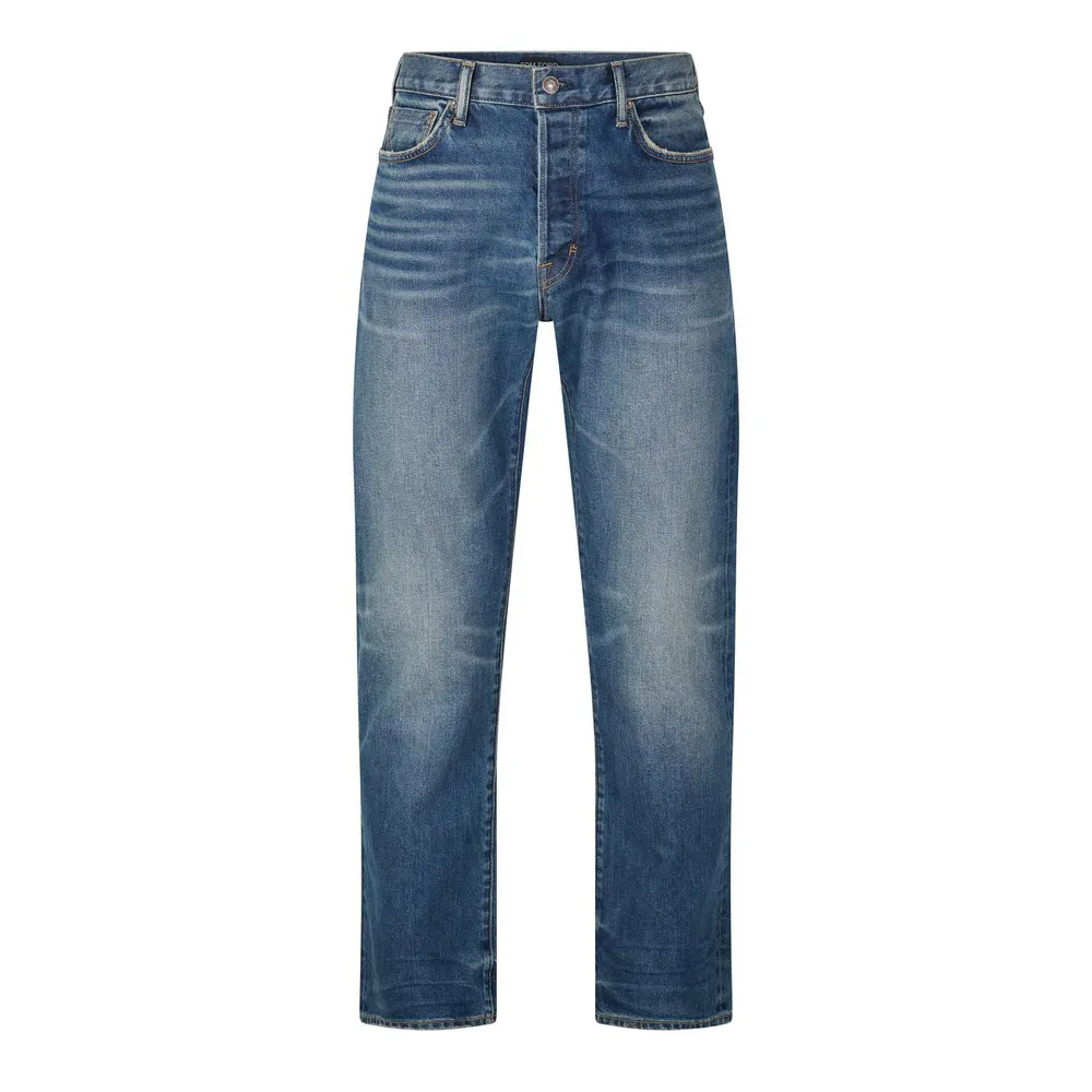Tom Ford TF Selvedge Denim Sn64