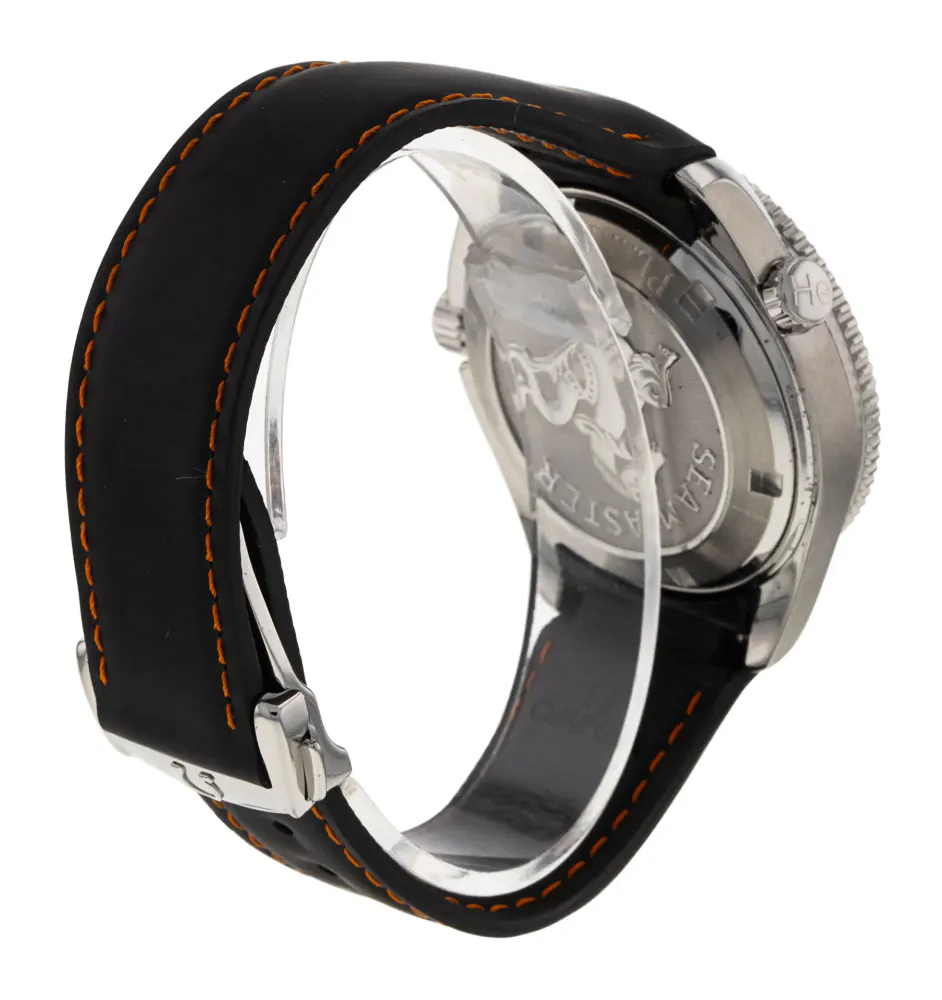 Omega Planet Ocean 2900.51.82 — 2002 — Excellent detail 3