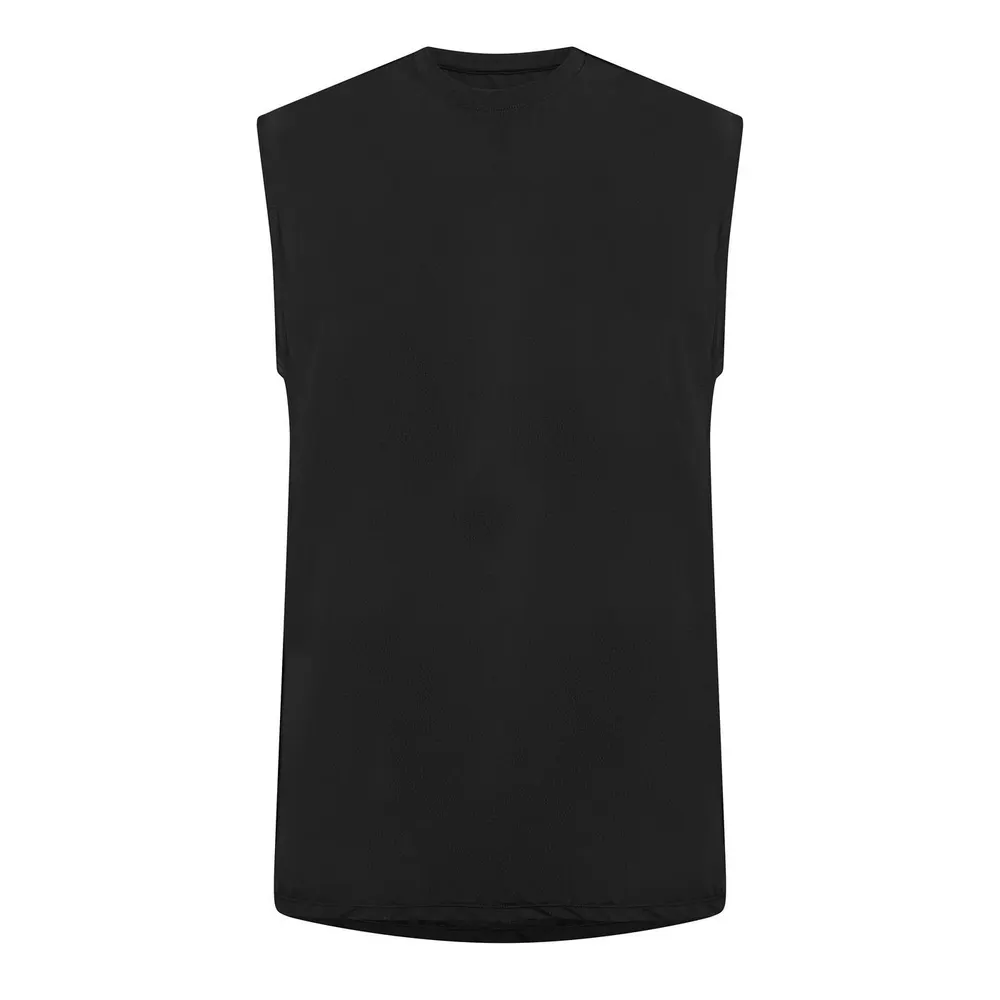 Condition Men's Aero Tank Performance Gym Vest
