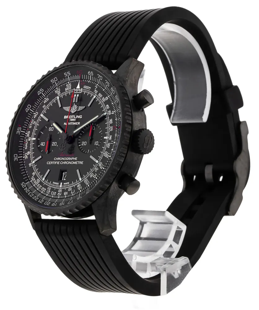 Breitling Navitimer 01 MB0128 — 2016 — Very good detail 2