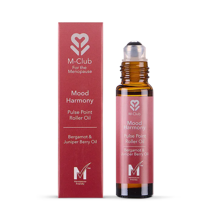M-Club Mood harmonay pulse point roller oil – Health & Wellness > Emotional Wellbeing