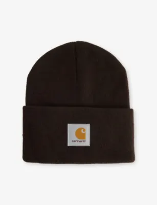 CARHARTT WIP Watch Knitted Hat