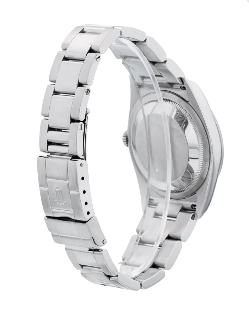 Rolex Explorer 114270 — 2002 — Excellent detail 3