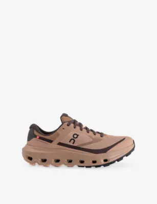ON Cloudvista 3 Mesh Trainers - EUR 45.5 / 11.5 UK MEN in PORTOBELLO MULBERRY – Mens | Trainers | Lace up trainers