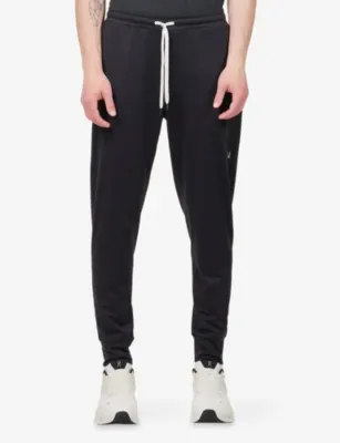 VUORI Sunday Performance Stretch-Woven Jogging Bottoms detail 3