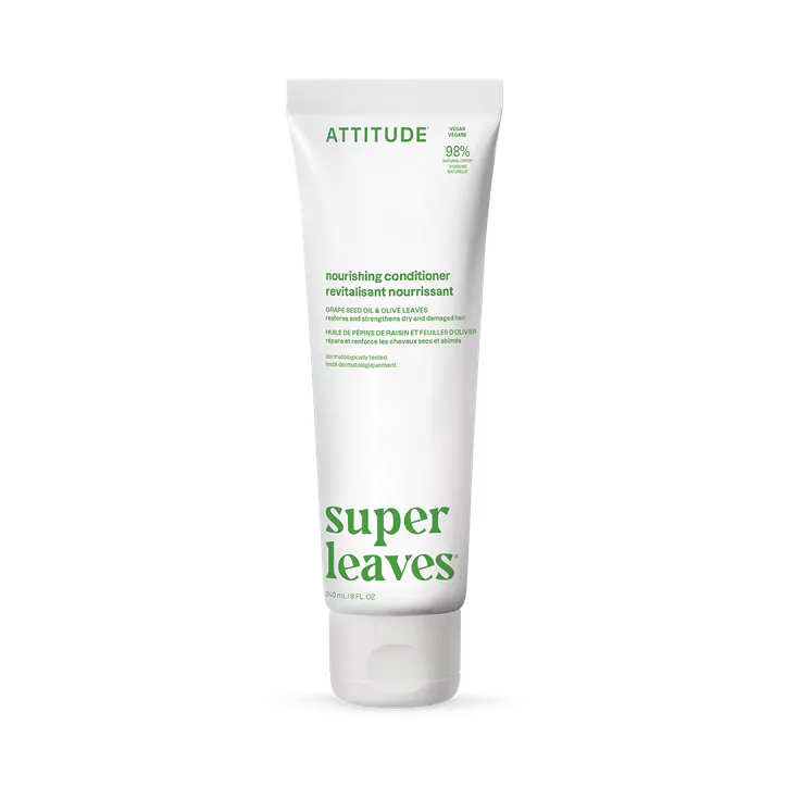 Attitude Nourishing Conditioner Pear & Amber