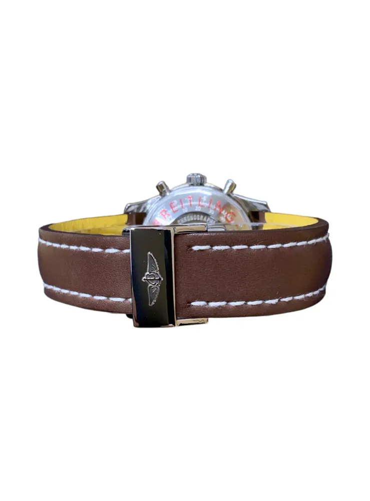 Breitling Navitimer D23322 — 2007 — Excellent detail 3