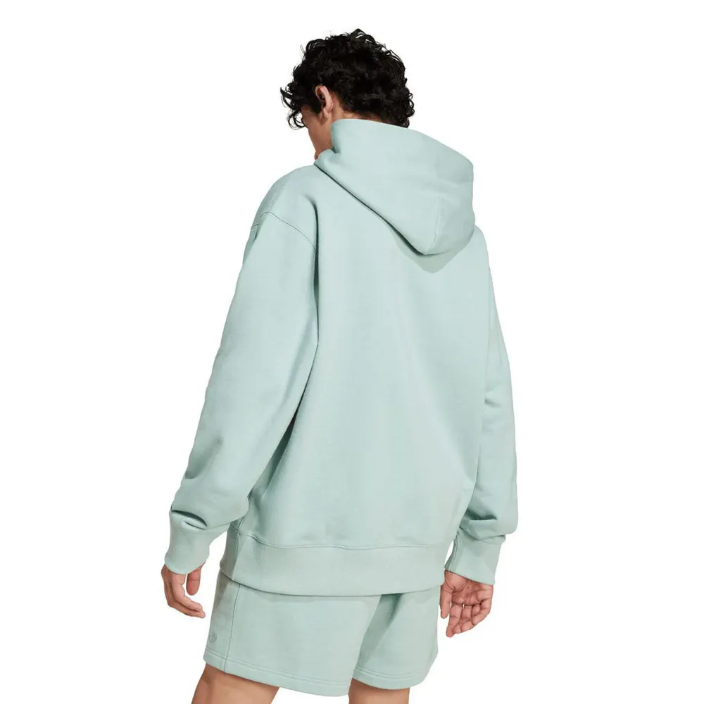adidas Originals Premium Essentials Hoodie detail 2