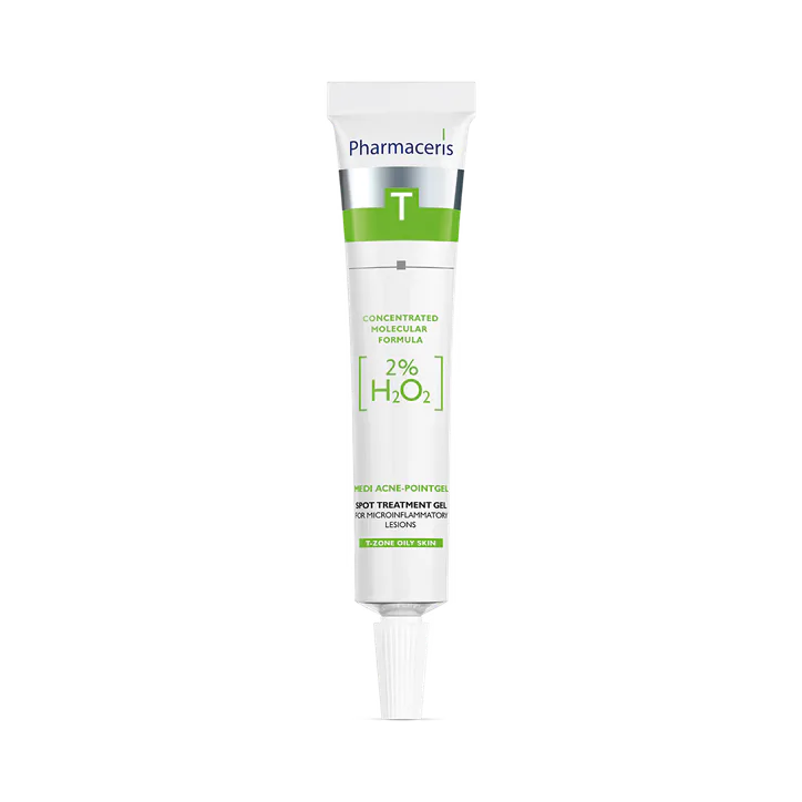 Pharmaceris T - Medi Acne-Pointgel Spot Treatment Gel 10ml