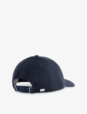 VARSITY HEADWEAR Legacy Structured Linen Cap - M detail 3