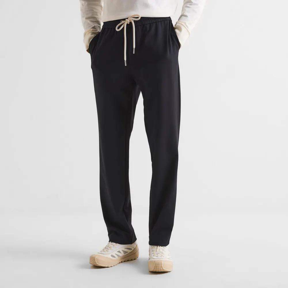 Moncler Moncler Trip LG Pant Sn64 detail 3