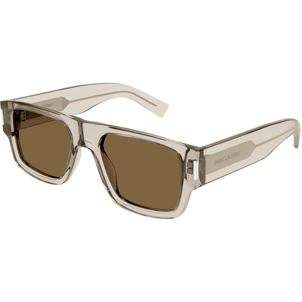 Saint Laurent Saint Laurent Mens SL 659 Wayfarer Sunglasses