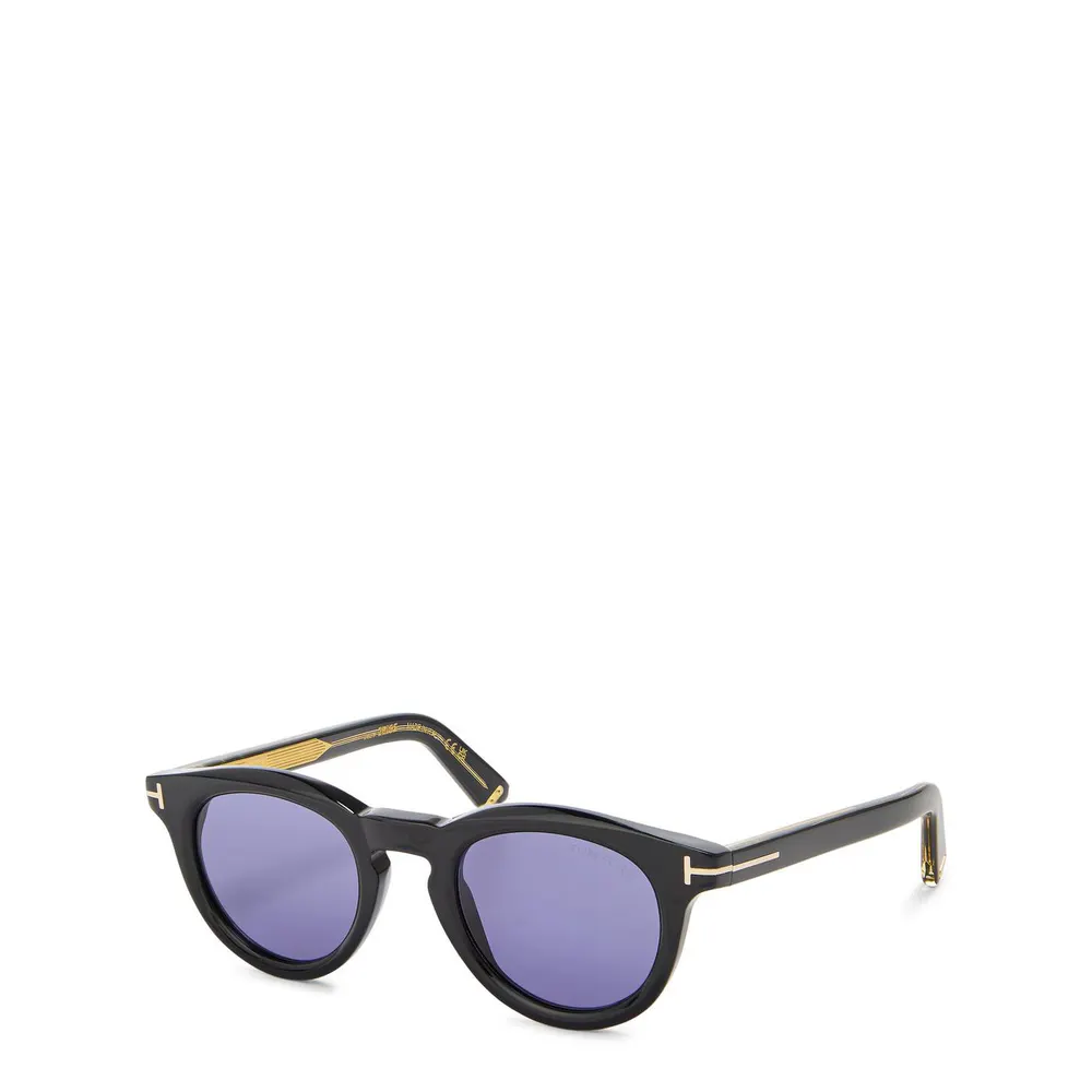 Tom Ford Mens Icon TF1325 Sunglasses