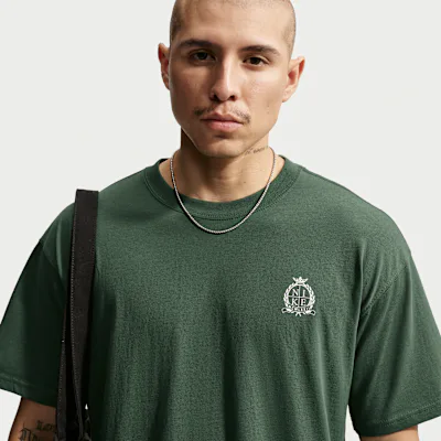 Nike Sportswear Men's T-Shirt - Fir