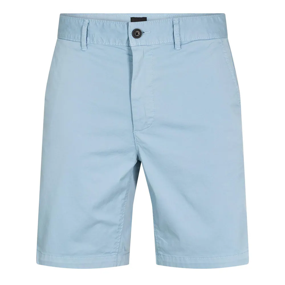 Boss Mens BOSS ORANGE Chino Slim Shorts