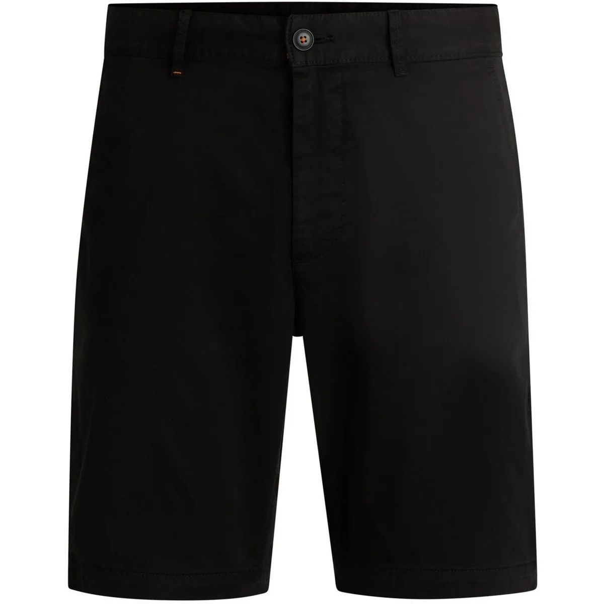 Boss Mens BOSS ORANGE Chino Slim Shorts