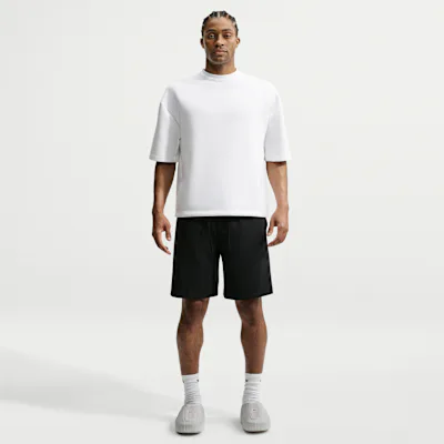 Nike 24.7 ImpossiblySoft Men's Dri-FIT Shorts - Black/Black/Dark Smoke Grey