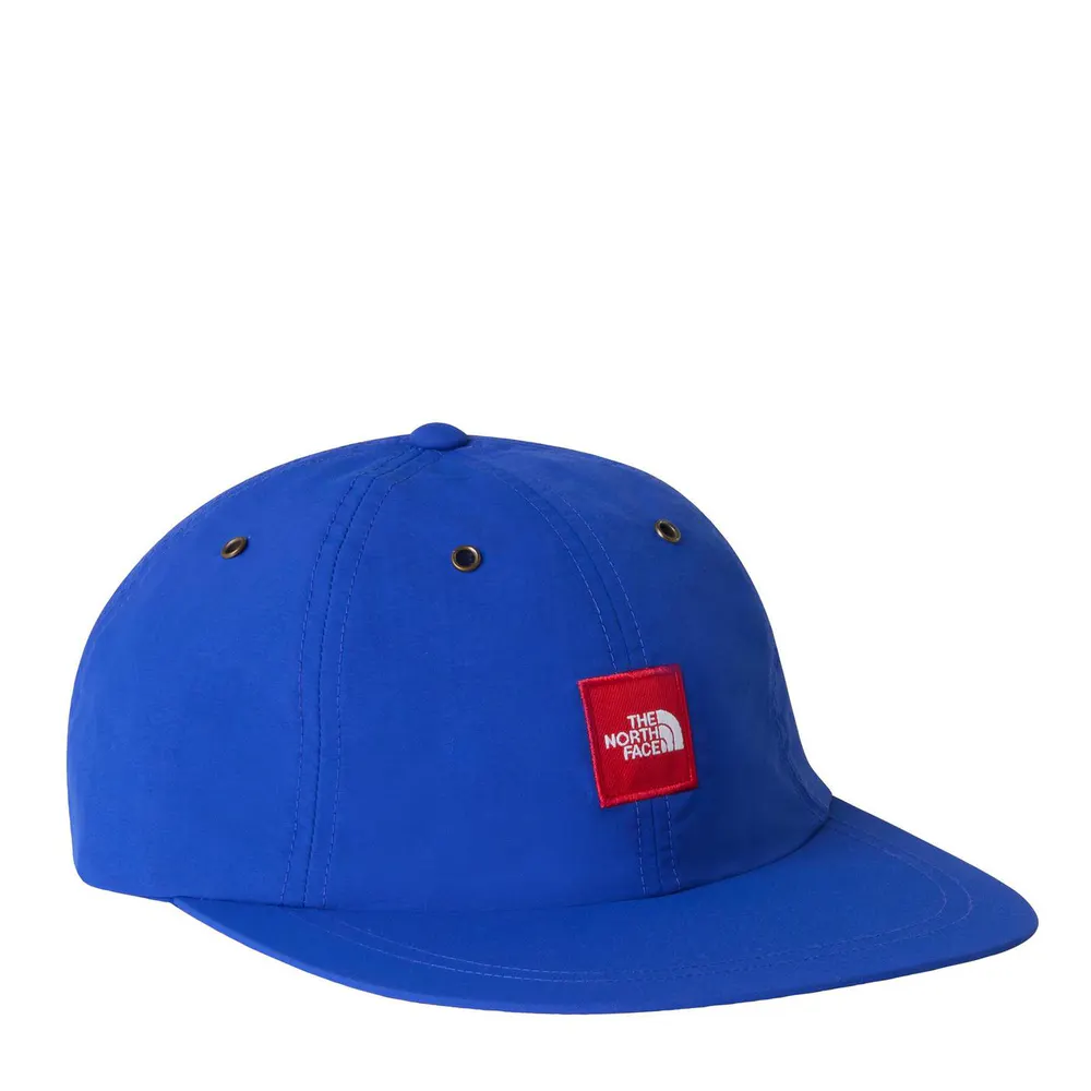 The North Face Men's Red Box Baseball Cap
