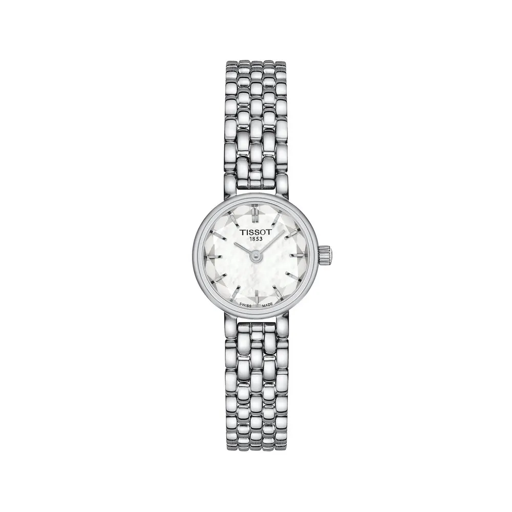 Tissot Lovely Watch Quartz Analogue