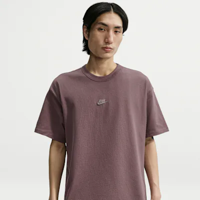 Nike Sportswear Premium Essentials Men's T-Shirt - Tattoo