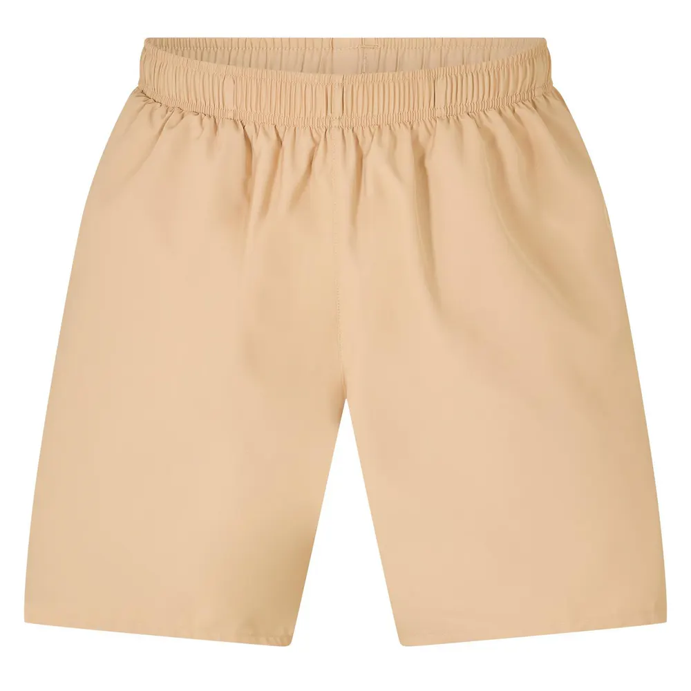 Lacoste Men's Black Fleece Jogger Shorts