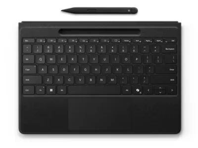 Microsoft Surface Pro 13-inch Flex Keyboard with Slim Pen