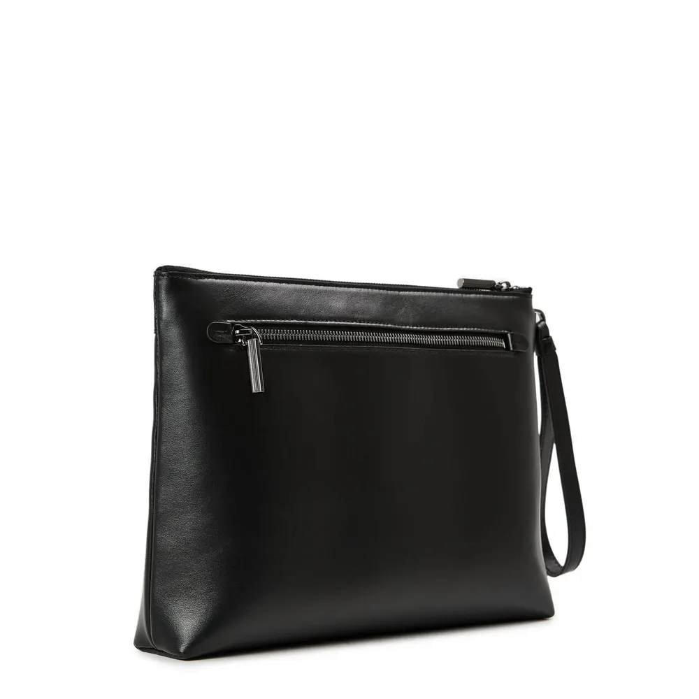 Christian Louboutin Kosmica Pouch detail 2