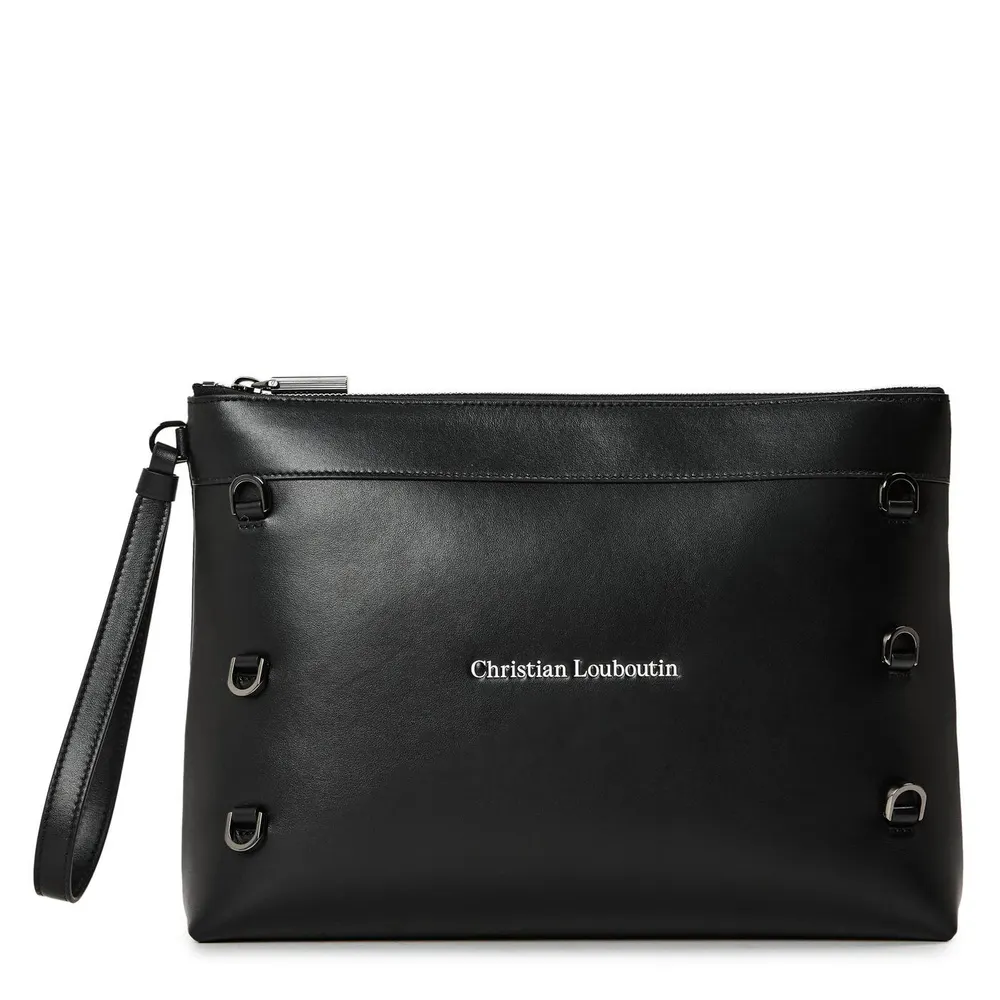 Christian Louboutin Kosmica Pouch