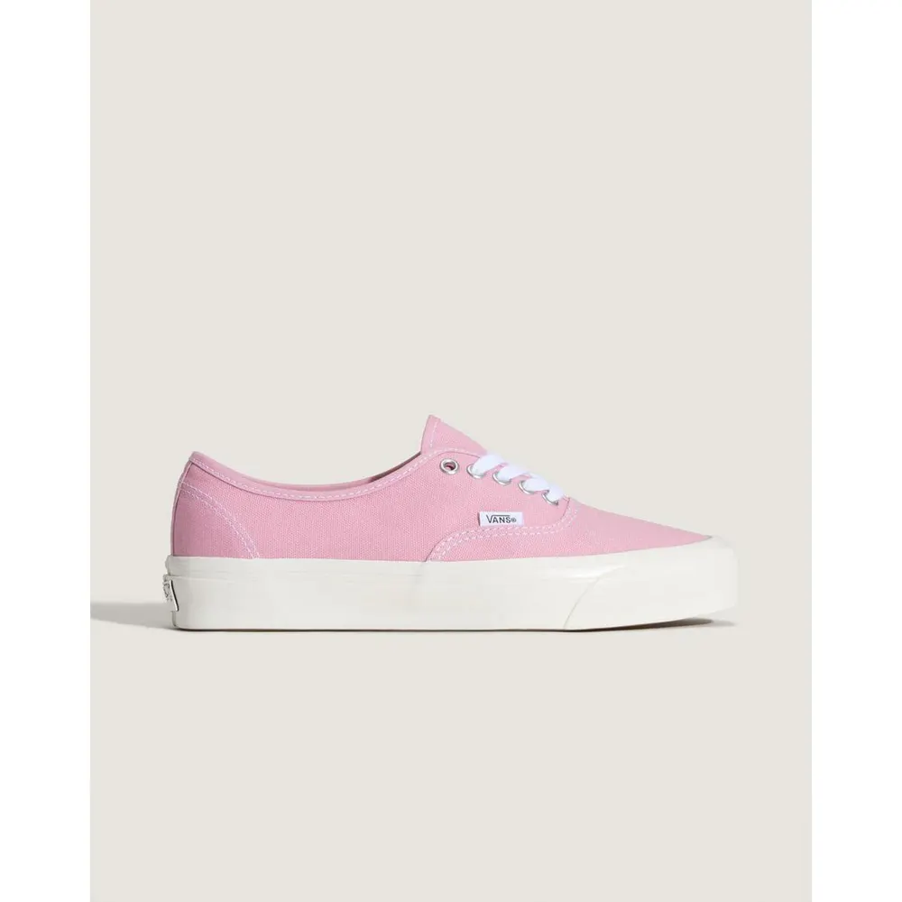 Vans Men's LX Authentic Canvas Trainers