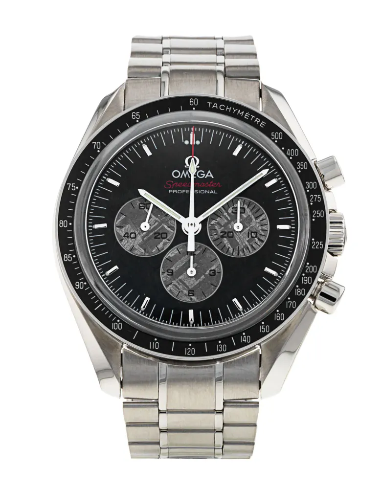 Omega Speedmaster Moonwatch 311.30.42.30.99.001 — 2015 — Excellent