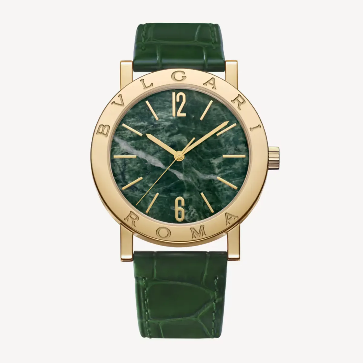 BVLGARI Bvlgari 50th Anniversary Limited Edition 38mm Mens Watch