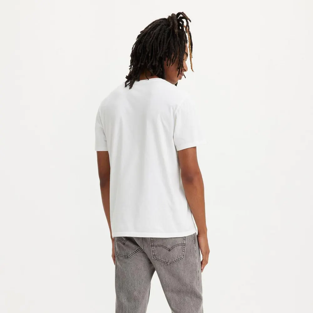 Levis Batwing 2 Pack T-Shirts detail 2
