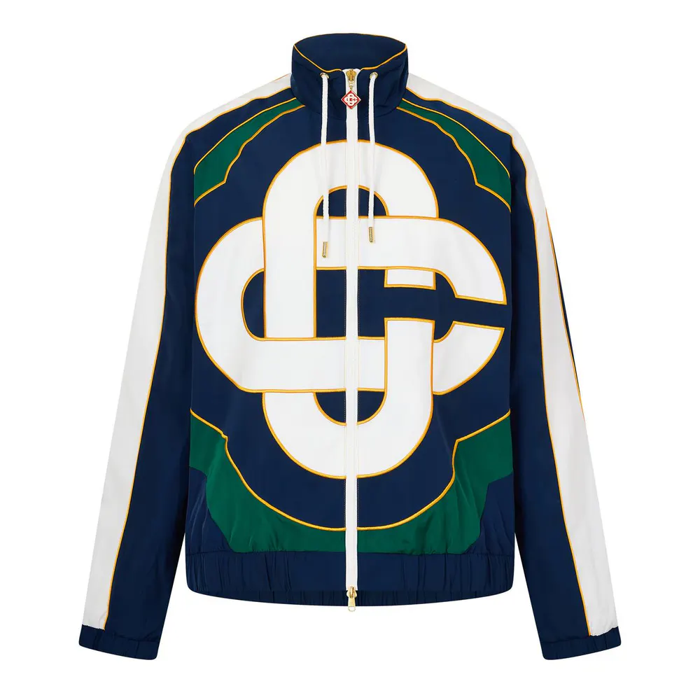 Casablanca Casa CC Track Jaket Sn63