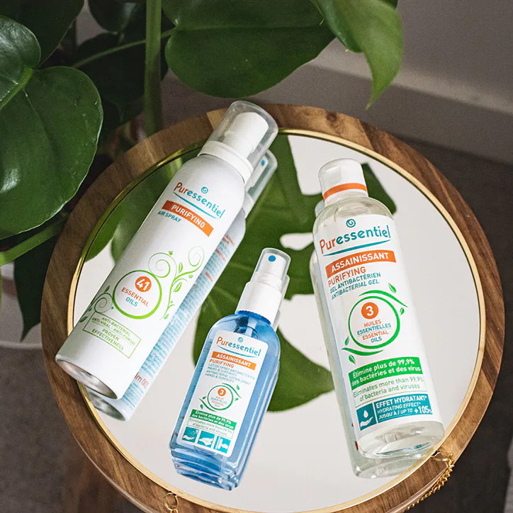 Puressentiel Purifying Air Spray 200ml, additional product view 3