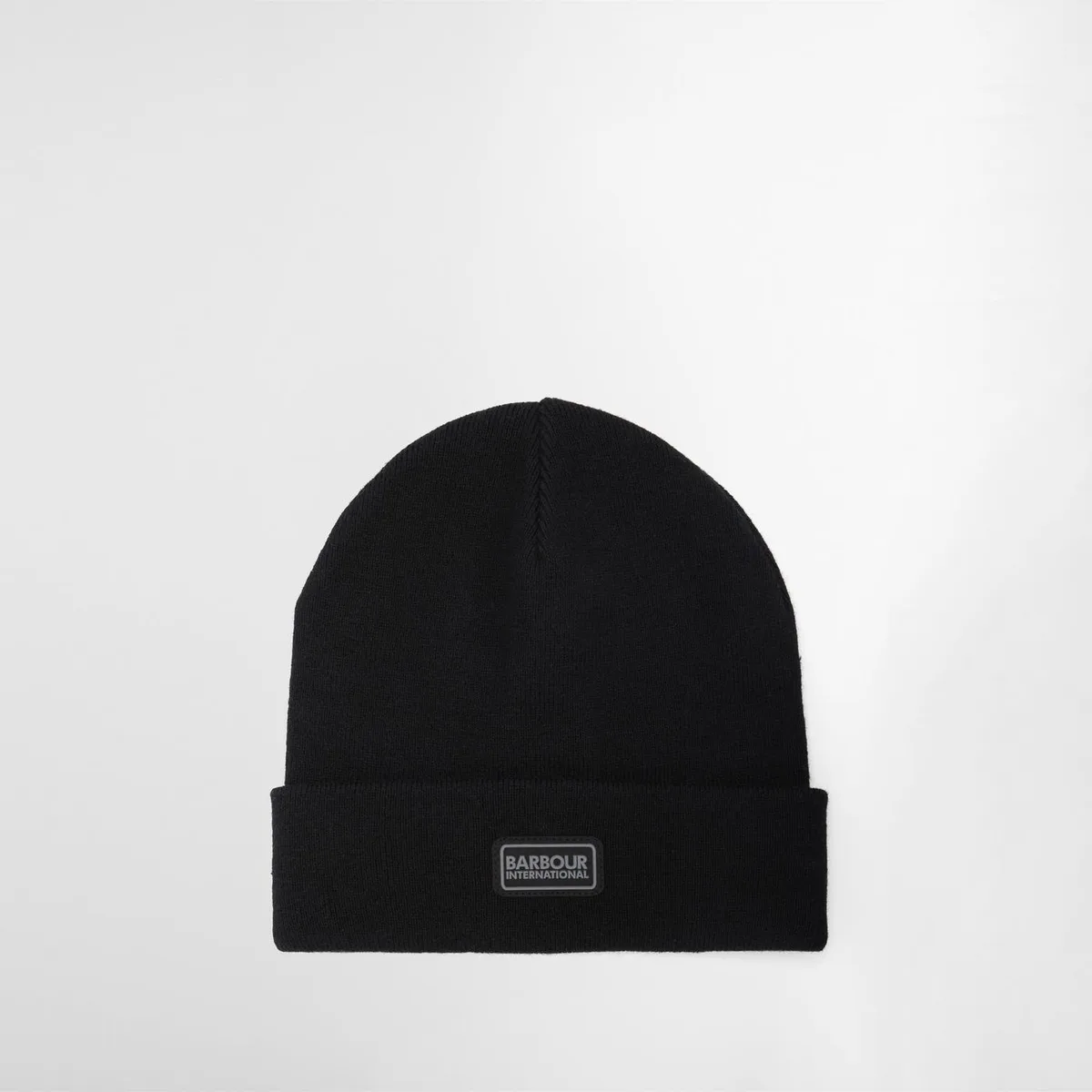 Barbour International Sensor Knit Beanie