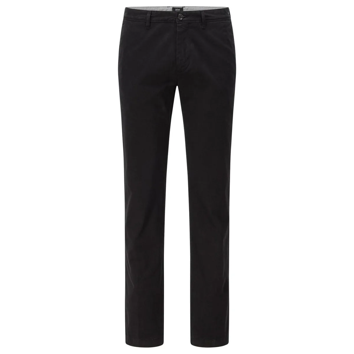 Boss Boss Crigan2-D 10158091 05 Straight Leg Trousers Mens