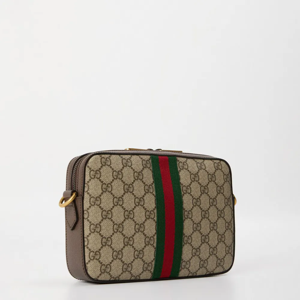 Gucci Card Holder detail 2