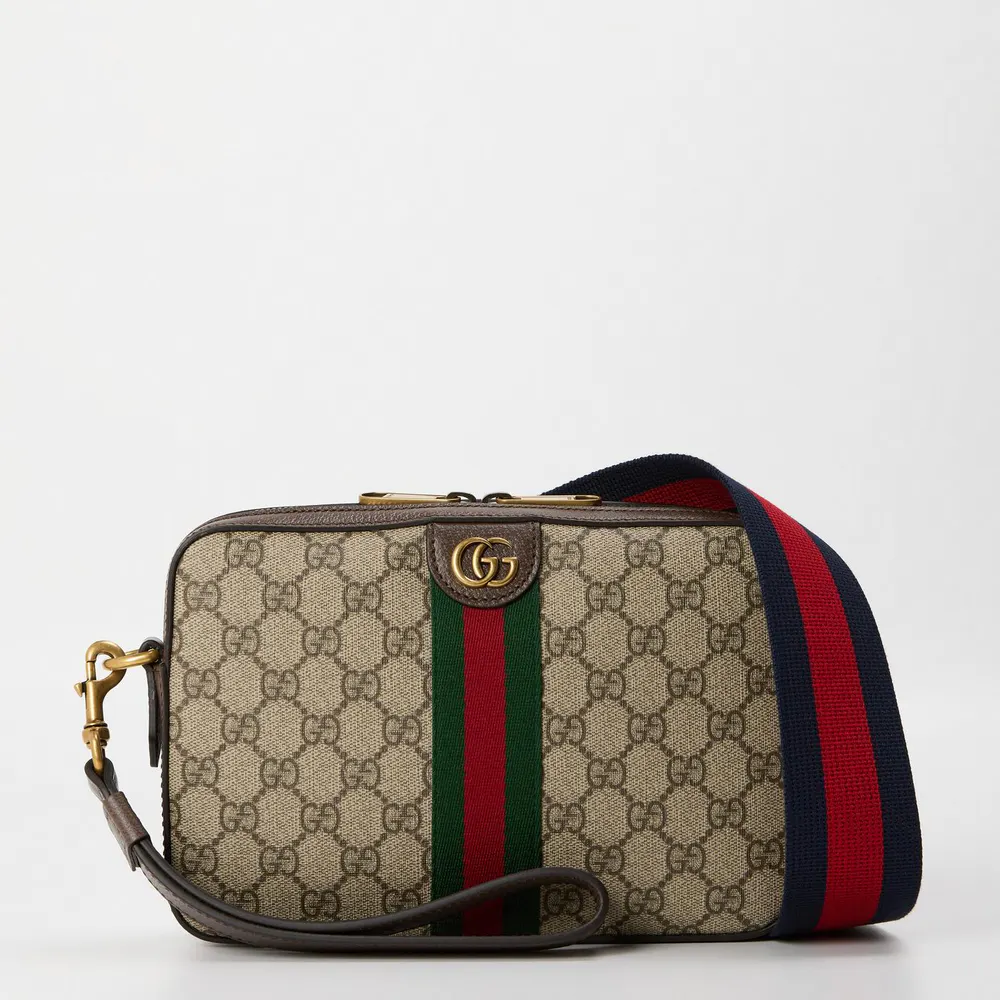 Gucci Card Holder