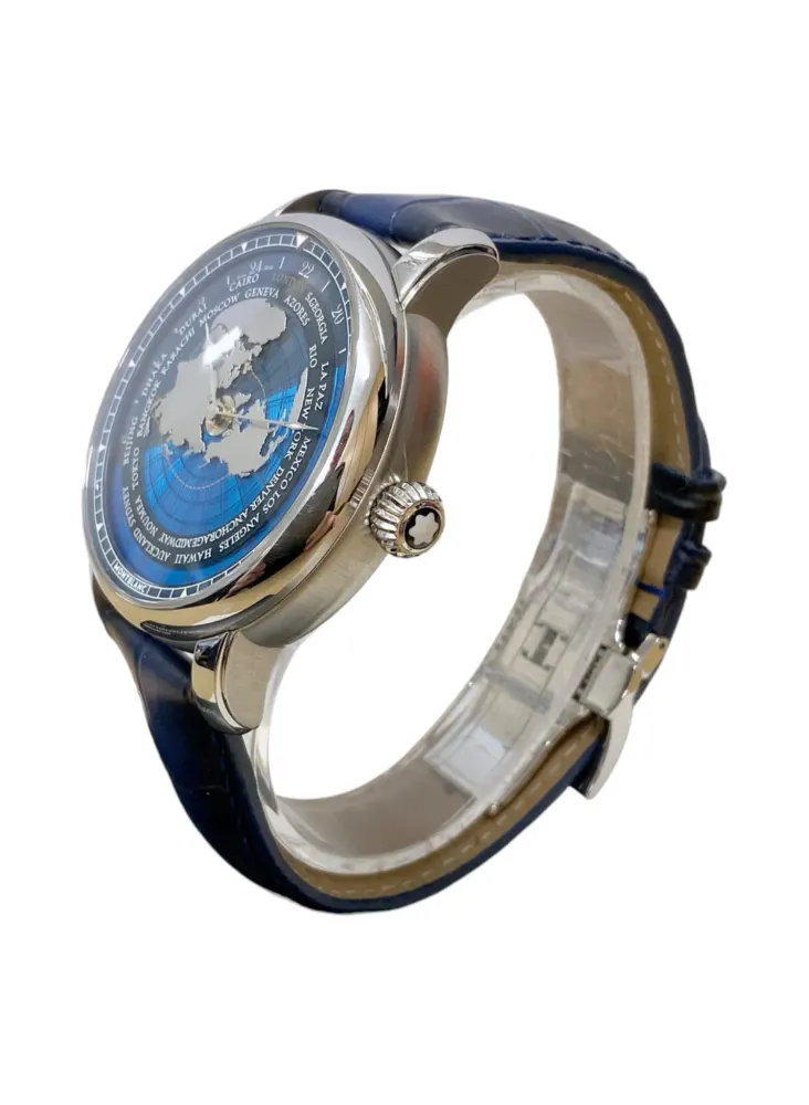 Montblanc Star Legacy 131627 — 2024 — Excellent detail 2