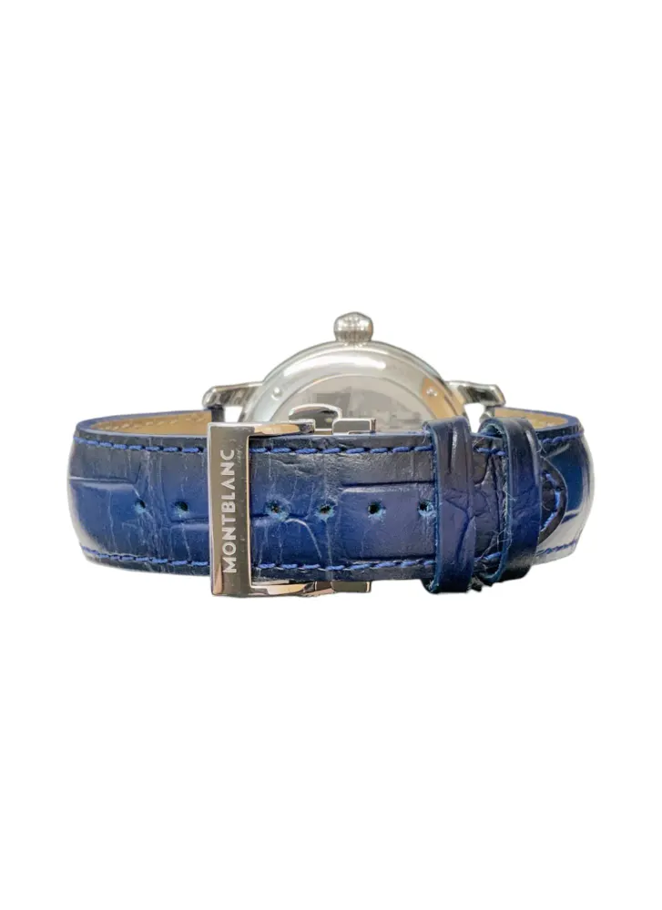 Montblanc Star Legacy 131627 — 2024 — Excellent detail 3