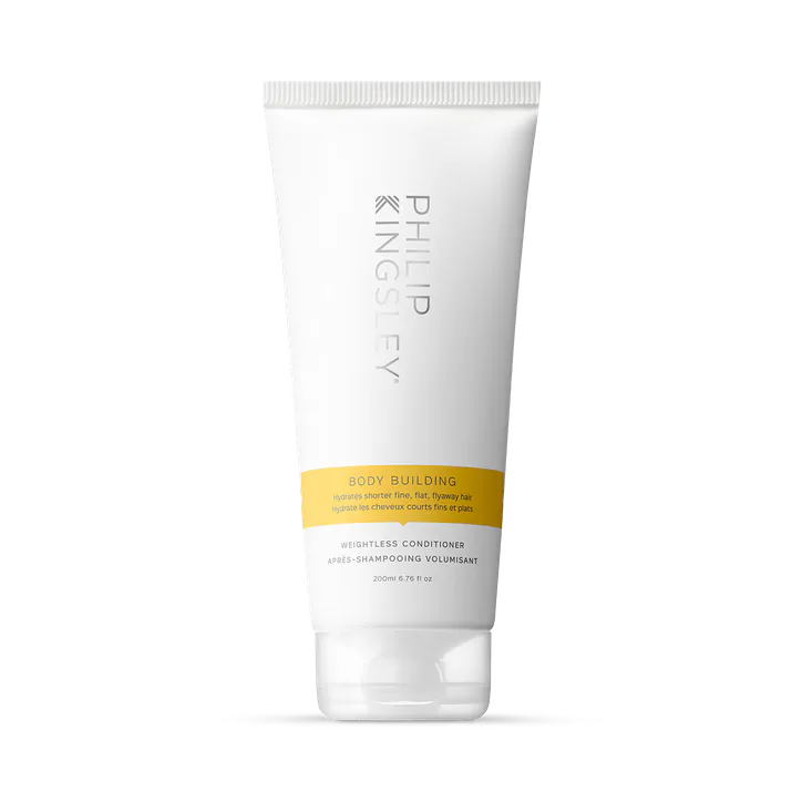 Philip Kingsley Body Building Conditioner 200ml